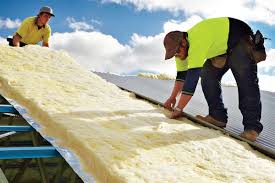 Types of Insulation We Offer in Sterling City, TX